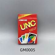 *UNO CARDS 2PK