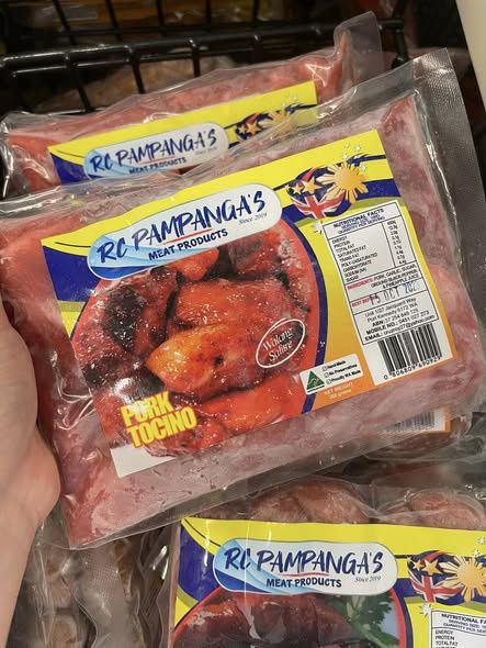 RC PORK TOCINO 380G