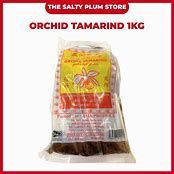 ORCHID TAMARIND PASTE 300G