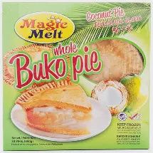 *MAGIC MELT BUKO PIE 650G