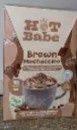 HOT BABE MOCHACINNO 10 X18G