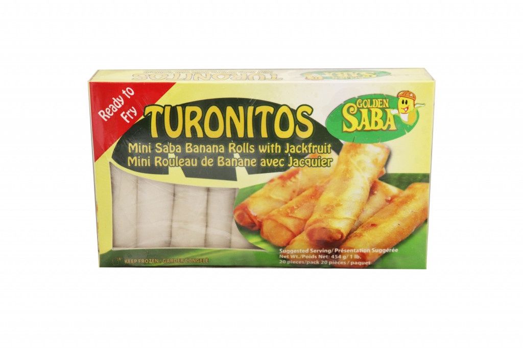 GOLDEN TURONITOS 454G