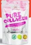 GLOWMING PURE COLLAGEN UNFLAVOURED TYPE 1 20G X 20S