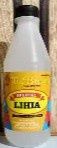 MR. BROWN LIHIYA WATER 350ML
