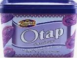 *LAURAS OTAP UBE FLAVOUR IN TUB 600G