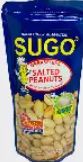 *SUGO PEANUT COATED SWEET 100G