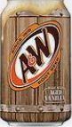 *A&amp;W ROOT BEER 355ML