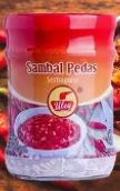 SAMBAL PEDAS SERBAGUNA 190ML