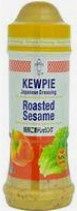 KEWPIE JAPANESE DRESSING ROASTED SESAME 210ML