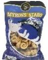 *MYRONS STARS PORK CRACKLINGS REGULAR 140G