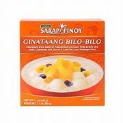 GALINCO GINATAAN BILO BILO 200G