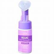 CC GLAM &amp; BEAUTY  KOJIC FACIAL FOAMING 10XWHITE 100ML