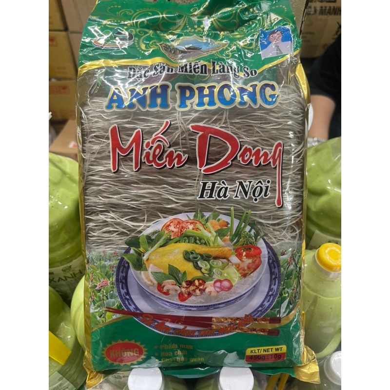 ANH PHONG MIEN DONG VERMICELLI 500G