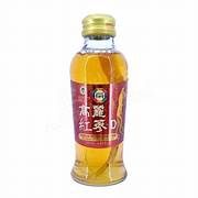 *SURASANG BOISSON DE GINSENG ROUGE COREEN 120ML