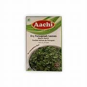 AACHI DRY FENUGREEK LEAVES
