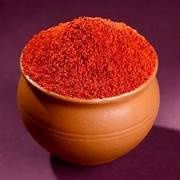SPICES OF THE ORITENT BIRD'S EYE CHILLI POWDER 100G