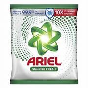 *ARIEL POWDER SUNRISE FRESH 680 G
