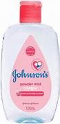 JOHNSONS BABY COLOGNE POWDER MIST 125ML