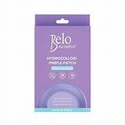 BELO ACNE PRO (HYDROCOLLOID PIMPLE PATCH) 24PATCHES
