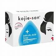 KOJIE SAN+ SALICYLIC ACID SOAP 100G