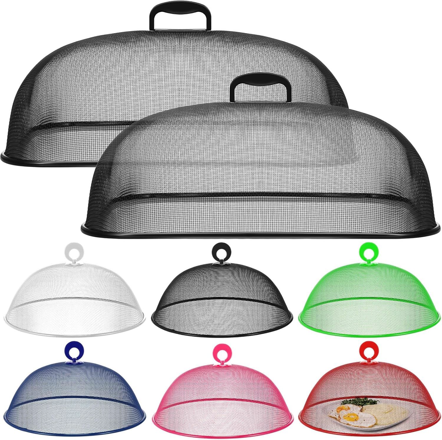 *DUYTAN FOOD COVER NO.0918(ROUND)