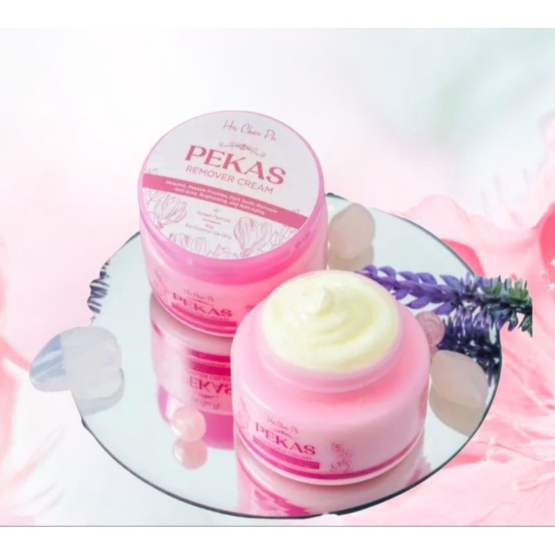 HER CHOICE PH PEKAS CREAM 50ML