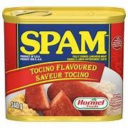 SPAM TOCINO LIMITED EDITION 3 PCK