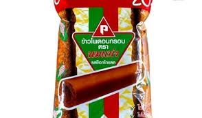 *NOM TANG CORN SNACK CHOCOLATE 80G