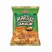 *OISHI MARTY'S CRACKLING CHICKEN INASAL FLAVOUR 90G