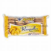*MARKY'S ROSQUILLOS (EGG COOKIES) 150G