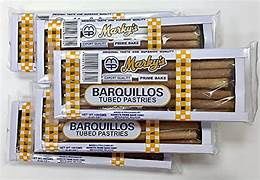*MARKY'S BARQUILLOS  150G