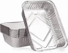 *ALLUMINIUM CONTAINER  ITEM #9850