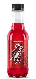 *PEPSI STING STRW BOT 330ML