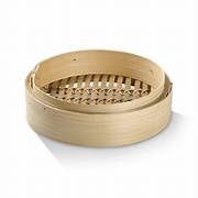 *BAMBOO STEAMER BASIN 30CM