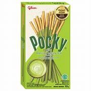 *GLICO POCKY MATCH 33G