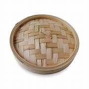 *BAMBOO STEAMER LIP 30CM