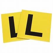 *MAGNETIC L PLATE #212415