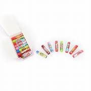 *1ST CARE LIP BALM ASSORTED 3 IN 1 PCK