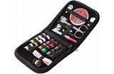 *HOME MASTER TRAVEL SEWING KIT