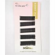 *SECURE GIRL BOBBY GRIPMCLIPS 144PCS