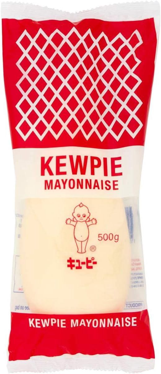 KEWPIE MAYONAISE 500G