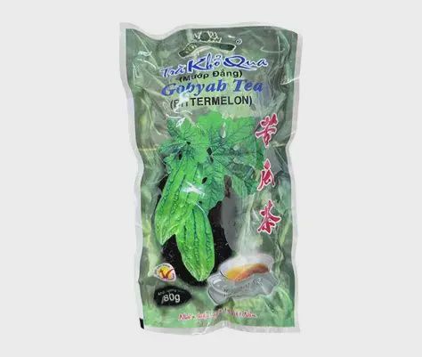 NGOC DUY BITTERMELON TEA 80G