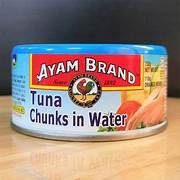 AYAM STUNA CHUNKS IN WATER 150G