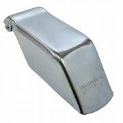 MANUAL METAL ICE SHAVER