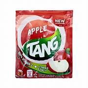 *1 SACHET TANG APPLE FLAVOUR 19G