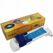 * DOLMER LUMPIA MAKER