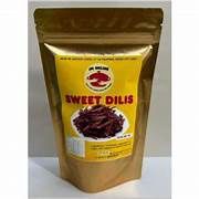 JM ONLINE SWEET DILIS 100G