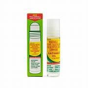 *KATINKO LINEMENT OIL ROLL ON 10ML