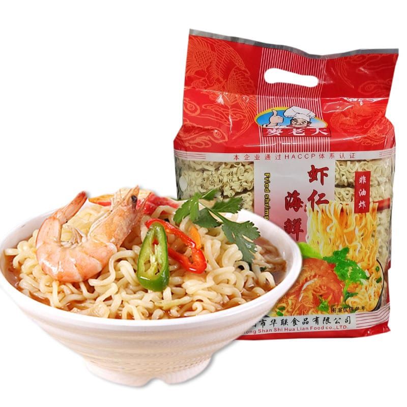 UNCLE MAI DRIED NOODLES  920G