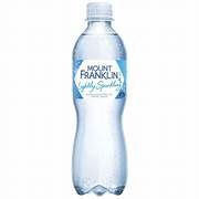 MOUNT FRANKLIN LIGHTLY SRKLNG 450ML